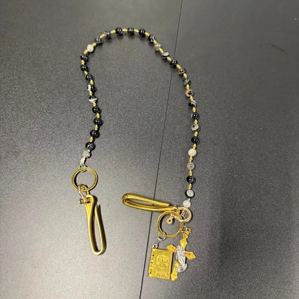 Unbranded Men's multi Jewellery